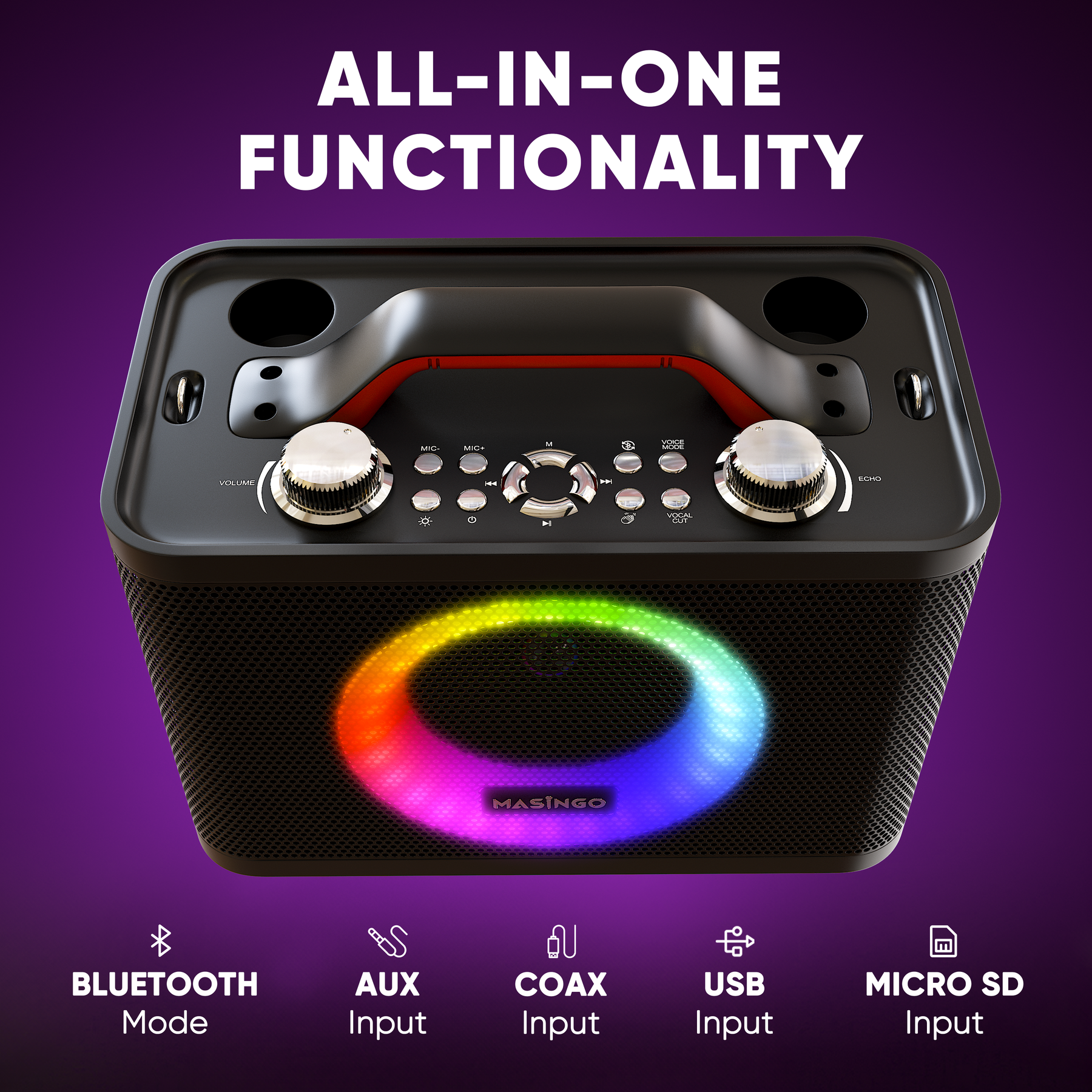 Sonoro G5