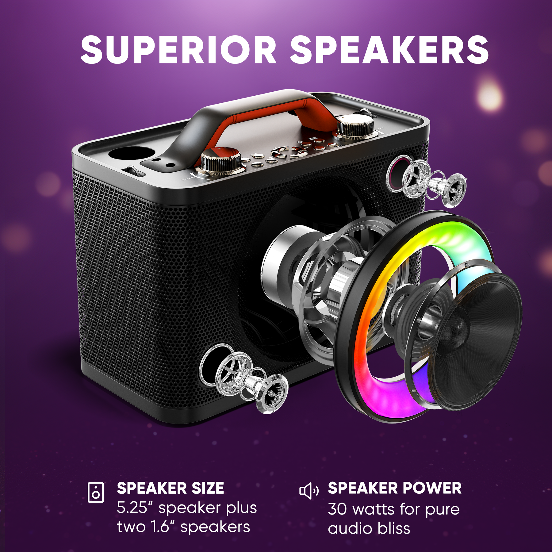 Sonoro G5