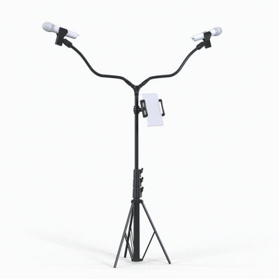 Microphone Stand S9